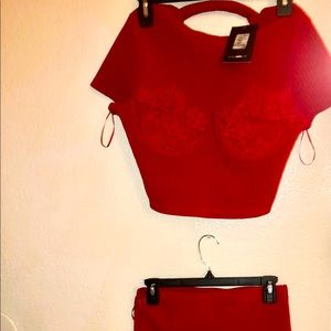 Fashion nova